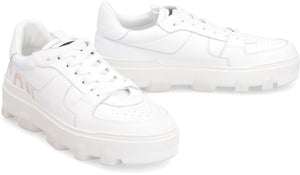 Icon Basket low-top sneakers-1